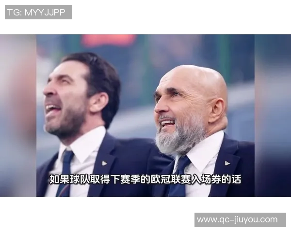 尤文图斯新帅人选浮出水面斯帕莱蒂成为热门人选即将达成协议 尤文图斯新帅人选浮出水面斯帕莱蒂成为热门人选即将达成协议