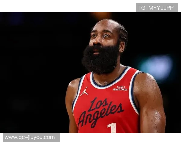 快船开局困境哈登直言球队选择有限需寻找解决方案 快船开局困境哈登直言球队选择有限需寻找解决方案