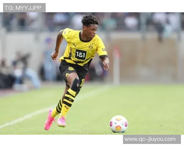 19岁边锋科尔坎贝尔向多特提交转会申请希望冬窗离队 19岁边锋科尔坎贝尔向多特提交转会申请希望冬窗离队