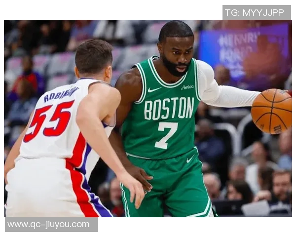 杰伦布朗全能表现31投12中砍下33分并贡献10篮板5助攻2抢断2盖帽 杰伦布朗全能表现31投12中砍下33分并贡献10篮板5助攻2抢断2盖帽