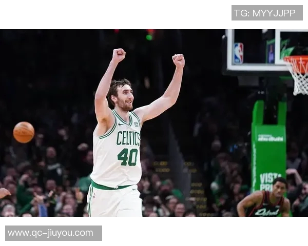 本赛季防守表现最佳的10位球员科内特领衔戈贝尔紧随其后 本赛季防守表现最佳的10位球员科内特领衔戈贝尔紧随其后