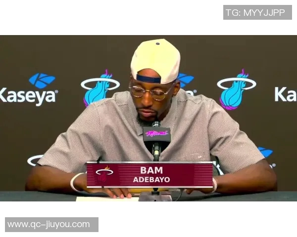 热火为交易字母提前准备报价不包括阿德巴约的交易计划曝光 热火为交易字母提前准备报价不包括阿德巴约的交易计划曝光