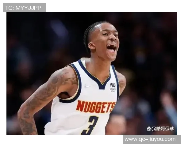 波特近期状态火热场均27分或将吸引争冠球队高价报价