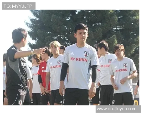 远藤航庆祝森保一执教百场胜利但表示球队仍需进步