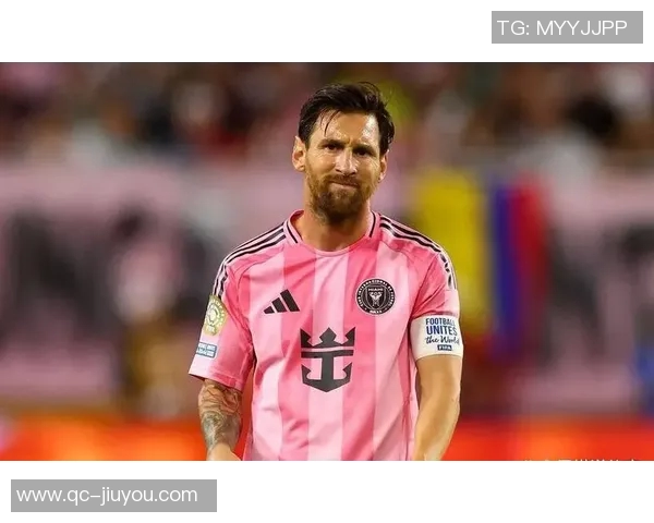 梅西呼吁美职联放宽引援限制吸引更多明星球员加盟