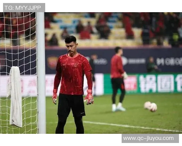 中超年度最佳守门员候选名单揭晓李昊刘殿座赵博入围颜骏凌意外落选