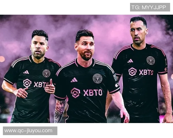 布斯克茨精准直塞助攻梅西单刀机会遗憾打偏错失良机