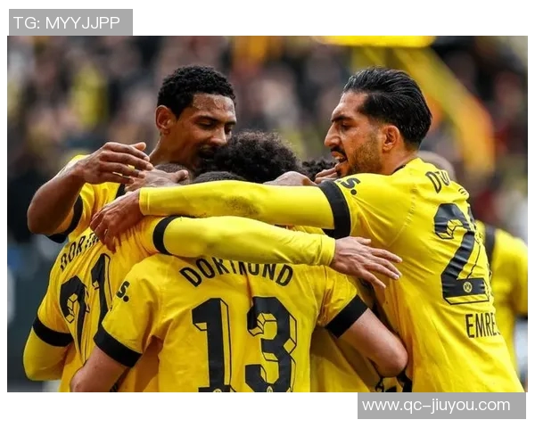 多特蒙德祝恩梅查25岁生日快乐79场比赛贡献10球6助攻