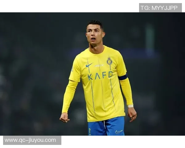 沙特联赛射手榜火力全开C罗与菲利克斯并肩领跑各入13球