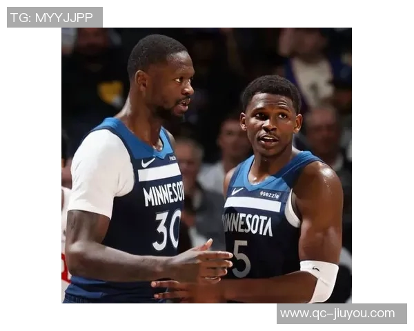 戈贝尔在场时雷霆应全力进攻森林狼落后时的致命短板分析